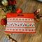 XMAS PU Personalised Pouch